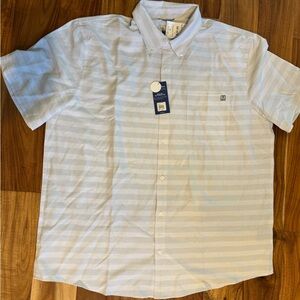 Huk fishing shirt XXL